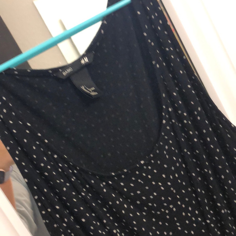 H&M COMFORT DRESS - Picture 2 of 3